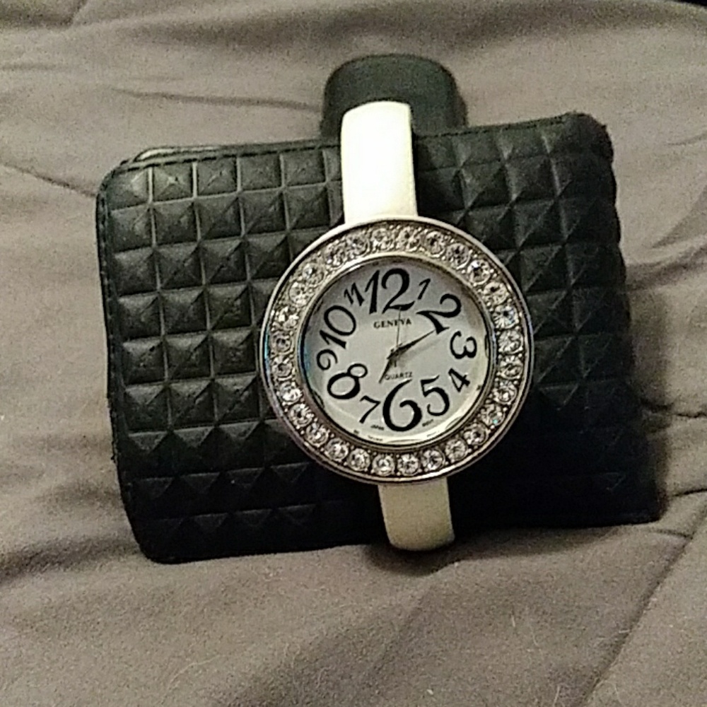 Geveva watch